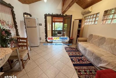 Casă cu 3 camere cu Teren 1093 Mp în Central - 16