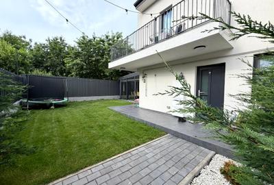 Apartament cu 3 camere decomandat în Păcurari - 8