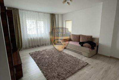 Apartament cu 3 camere decomandat în Universitate - 3
