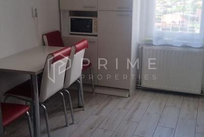 Apartament cu 3 camere decomandat în Unirii - 5