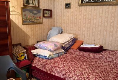Apartament cu 2 camere semidecomandat în