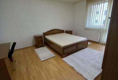 Garsonieră decomandată, mobilată în Zorilor - 1