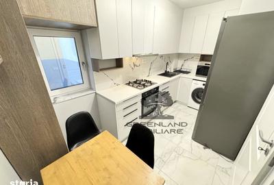 Apartament cu 3 camere decomandat în Nicolina - 3