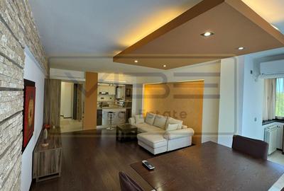Apartament cu 2 camere decomandat, mobilat în Ultracentral - 4