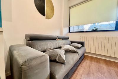Apartament cu 2 camere semidecomandat, mobilat în Copou - 8