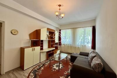 Apartament cu 2 camere decomandat în Central - 4