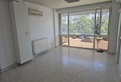 Spațiu comercial, de 70 mp, în Ultracentral - 3