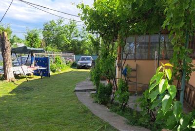 Casă individuală cu 5 camere cu Teren 1000 Mp în Redea - 4