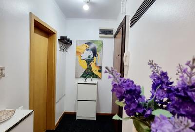 Garsonieră nedecomandată, mobilată în Calea Călărașilor - 7