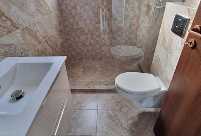 Duplex cu 4 camere cu Canalizare în Nord - 11
