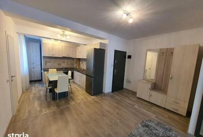 Apartament cu 2 camere în Cetate - 4