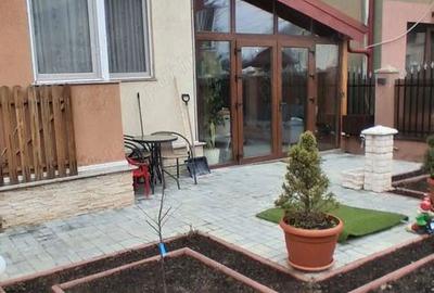 Casă cu 6 camere cu Teren 170 Mp în Central