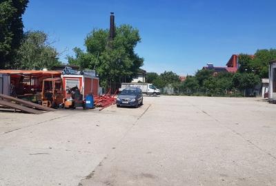 Spațiu comercial, în Popești-Leordeni - 1
