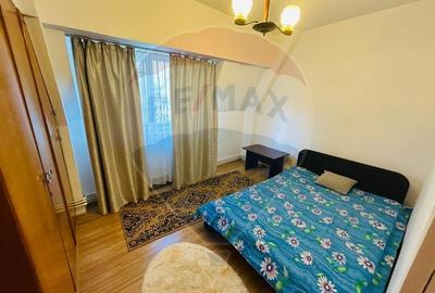 Apartament cu 2 camere decomandat, mobilat în Central - 2