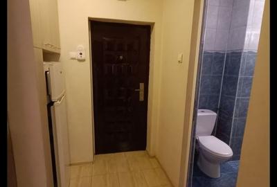 Garsonieră în City Park Mall - 2