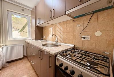 Apartament cu 2 camere semidecomandat, mobilat în Take Ionescu - 5