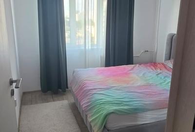 Apartament cu 3 camere semidecomandat, mobilat în Dristor - 3