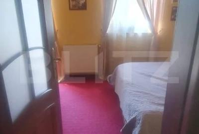 Apartament cu 2 camere semidecomandat în Gheorgheni - 5