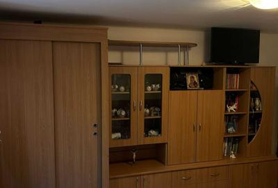Casă cu 4 camere în Central - 6