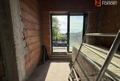 Duplex cu 4 camere cu Canalizare în Sânandrei - 7