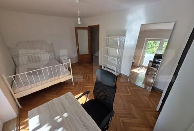 Apartament cu 4 camere semidecomandat, mobilat în Zorilor - 3
