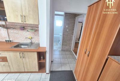 Apartament cu 2 camere decomandat în Central - 8