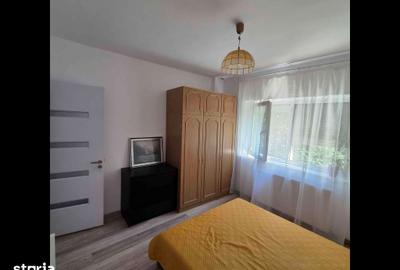 Apartament cu 2 camere în Ștefan cel Mare