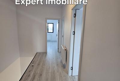 Casă cu 4 camere cu Teren 175 Mp în Moșoaia