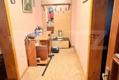 Casă cu 4 camere cu Teren 800 Mp în Central