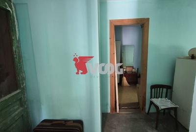 Casă individuală cu 5 camere cu Teren 346 Mp în Circumvalațiunii - 9