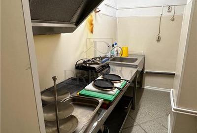 Spațiu comercial, de 200 mp, în Lipovei - 11