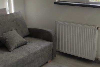 Garsonieră nedecomandată în Gheorgheni