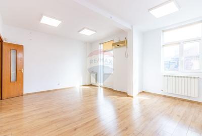 Apartament cu 2 camere semidecomandat în Cișmigiu - 6