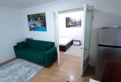 Apartament cu 2 camere nedecomandat în Tătărași - 4