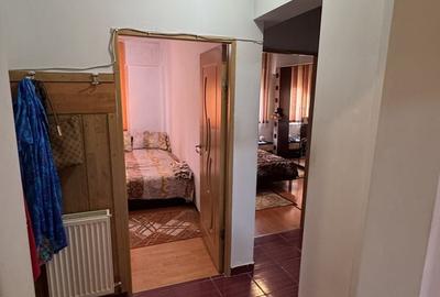 Apartament cu 3 camere decomandat în Central - 7