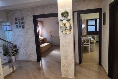 Casă cu 4 camere cu Teren 307 Mp în Popești-Leordeni - 2