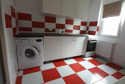 Apartament cu 2 camere semidecomandat, mobilat în Podul de Piatră - 6