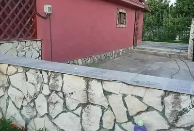 Casă cu 3 camere în Mihai Viteazu - 7