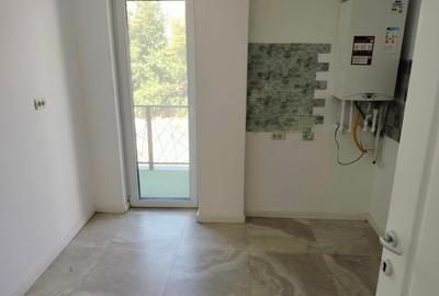 Apartament cu 2 camere decomandat în Cug - 2