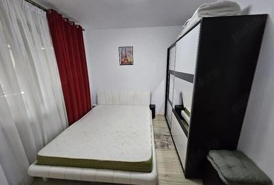 Apartament cu 2 camere decomandat în Rediu