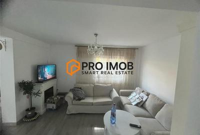 Casă individuală cu 5 camere cu Canalizare în 1 Decembrie - 4