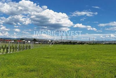 Casă cu 4 camere cu Teren 800 Mp în Central