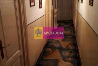 Apartament cu 7 camere decomandat, mobilat în Plevnei - 19