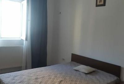 Apartament cu 2 camere decomandat în Chiajna