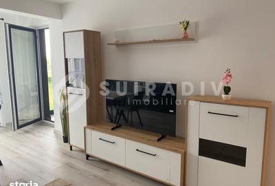 Apartament cu 2 camere în Sopor - 8