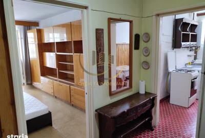 Apartament cu 2 camere decomandat în Grigorescu - 2