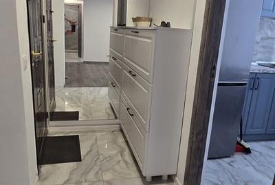 Apartament cu 2 camere în Aleea Trandafirilor - 15