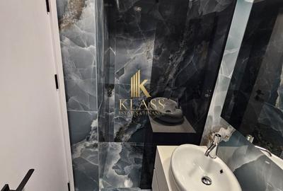 Apartament cu 3 camere semidecomandat în Voluntari