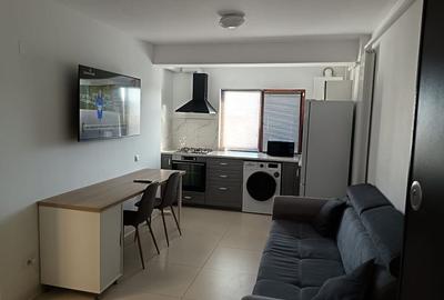 Apartament cu 2 camere decomandat în Vărsătura - 1