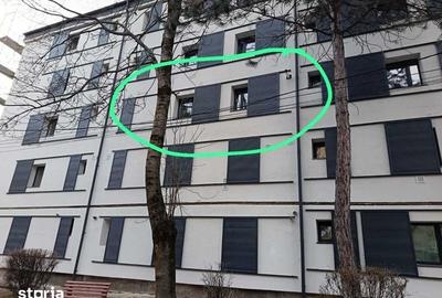 Apartament cu 2 camere în Central - 1